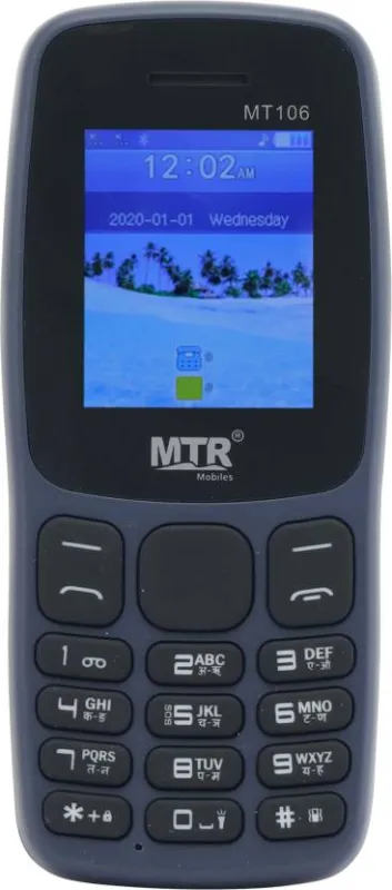 MTR MT106