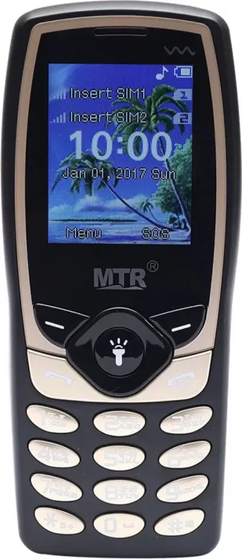 MTR Mt1102