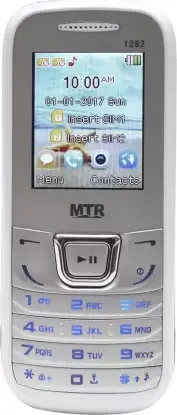 MTR Mt1282