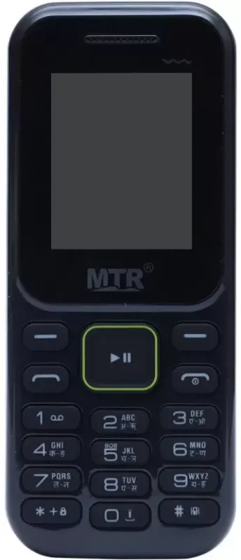 MTR Mt310