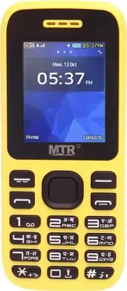MTR MT315