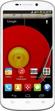 MTS Blaze 5.0