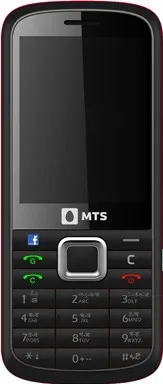 MTS Dual CG 131