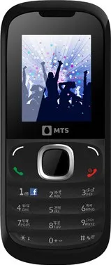 MTS Rockstar M131