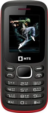 MTS Rockstar M141