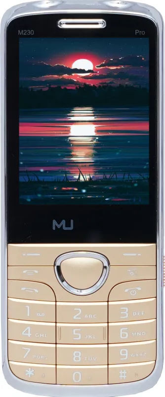 MU M230 Pro