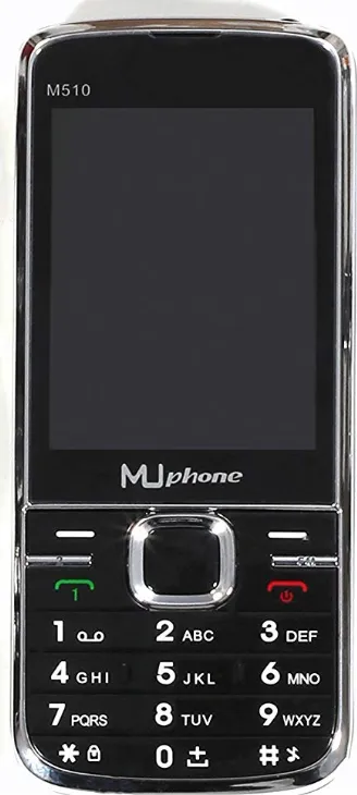 MU Phone M510