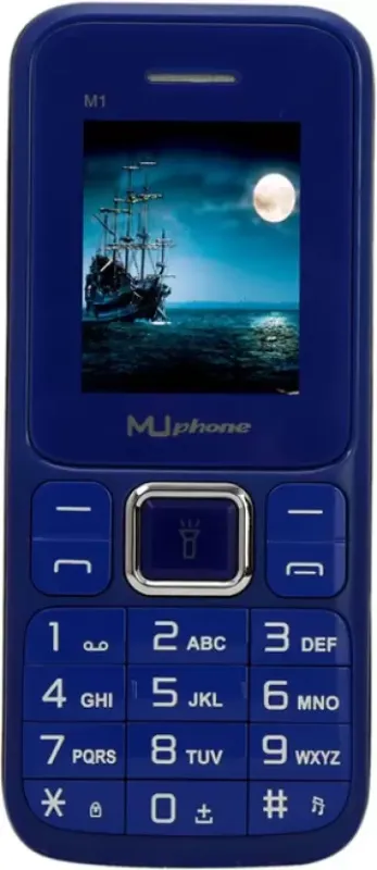 Muphone M1