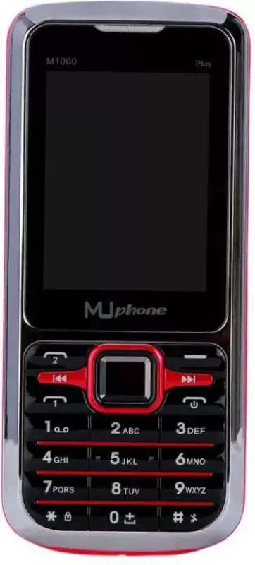 Muphone M1000 Plus
