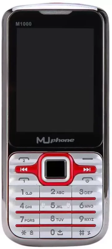 Muphone M1000