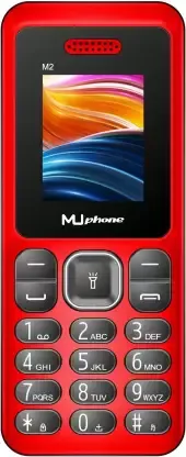 Muphone M2