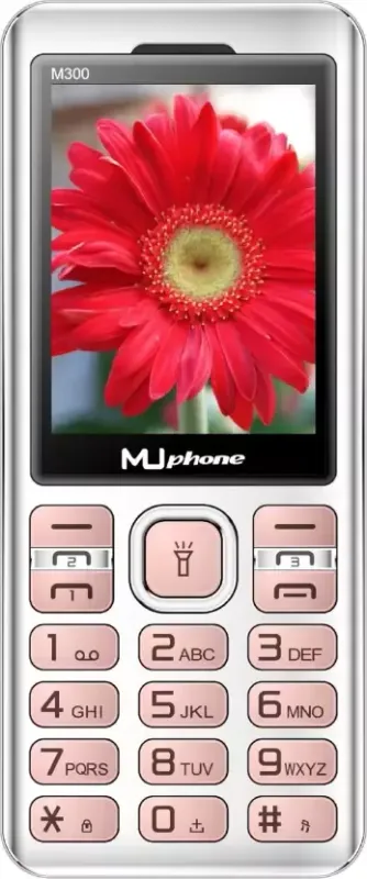 Muphone M300