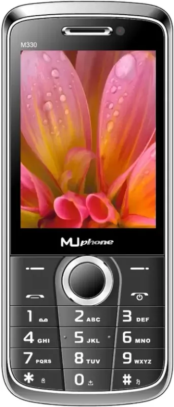 Muphone M330
