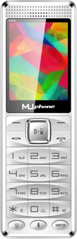 Muphone M390