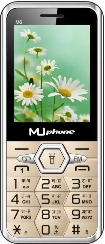 Muphone M6