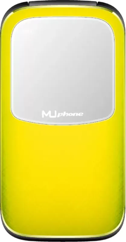Muphone M8600