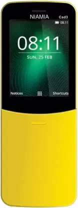 Niamia Cad 3