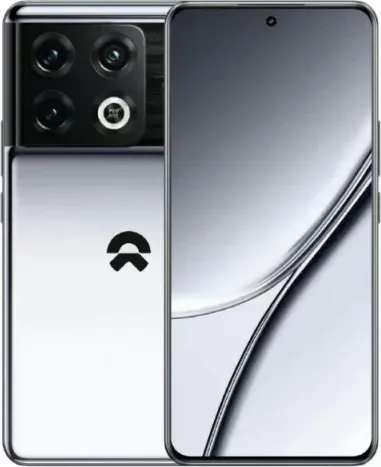 NIO Phone