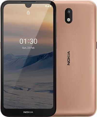 Nokia 1.3