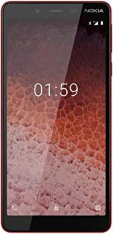 Nokia 1 Plus