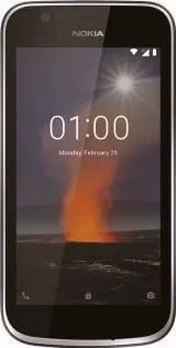 Nokia 1