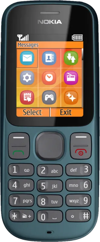 Nokia 100