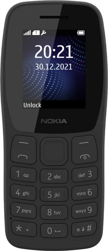 Nokia 105 2022