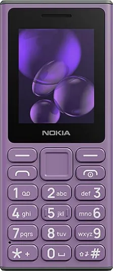 Nokia 105 (2024)