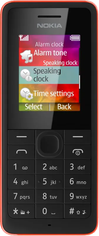 Nokia 106