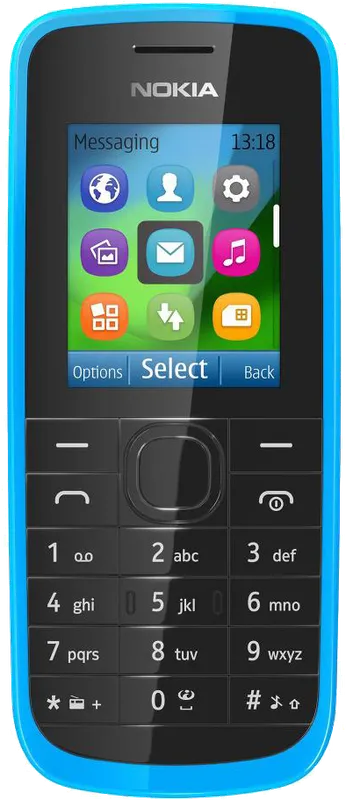 Nokia 109