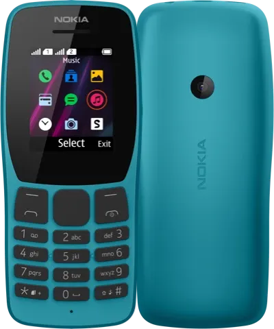 Nokia 110 (2019)