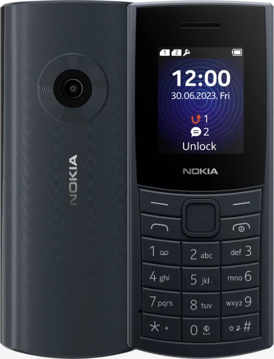 Nokia 110 4G 2023