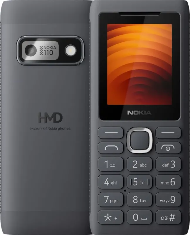 Nokia 110 Power