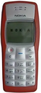 Nokia 1100