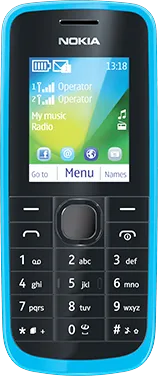 Nokia 114