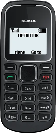Nokia 1280