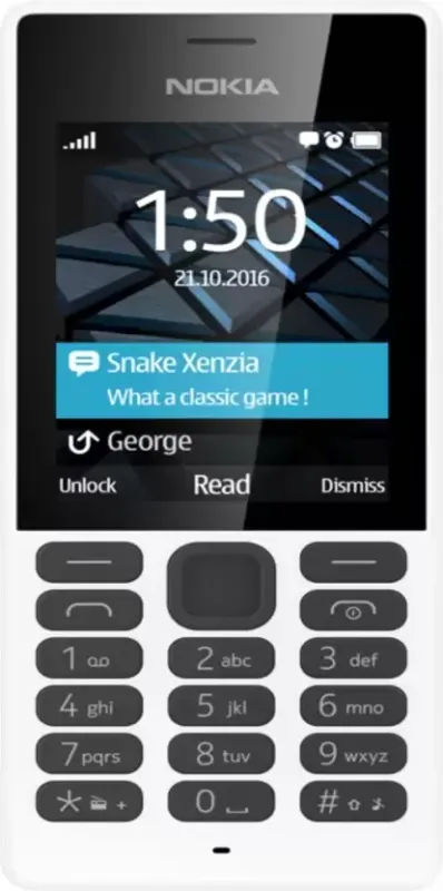 Nokia 150 Dual Sim