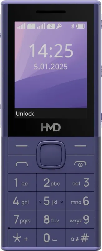 HMD 150 Music (2025)
