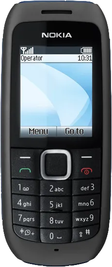 Nokia 1616
