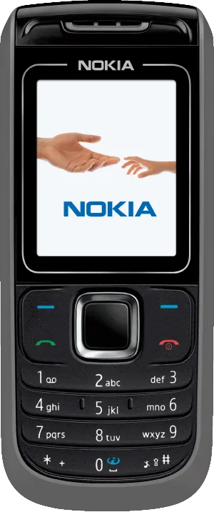 Nokia 1680 Classic
