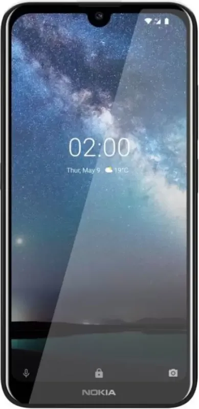 Nokia 2.2