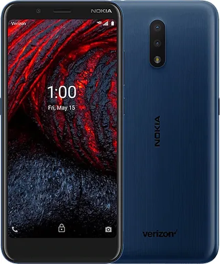 Nokia 2 V Tella