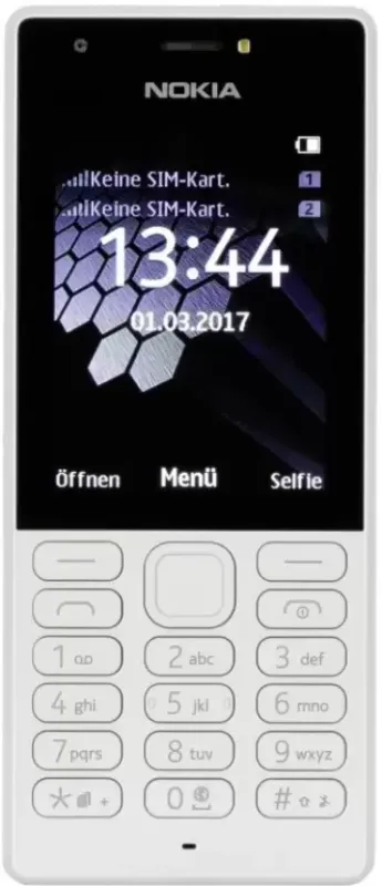 Nokia 216 Dual Sim