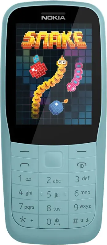 Nokia 220 4G