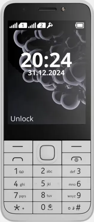Nokia 230 (2024)
