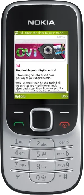 Nokia 2330 Classic