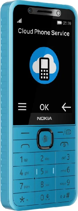 Nokia 235 4G (2026) 2nd Gen