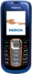 Nokia 2600 Classic