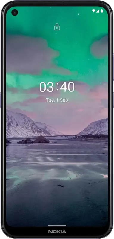 Nokia 3.4