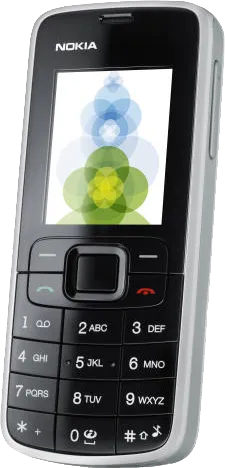 Nokia 3110 Classic